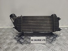 Intercooler turbo peugeot - intercooler,