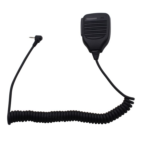 Remote speaker mic ptt - remote,
