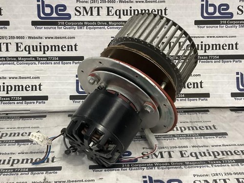 Motore soffiatore electrovert - motore,