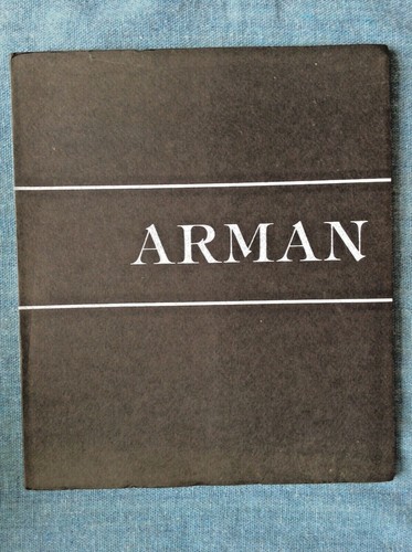 Armand pierre fernandez - armand,