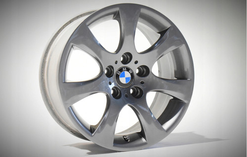 Cerchi lega bmw - cerchi, in