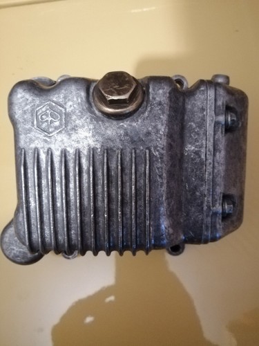 Vespa et4 125 coperchio - et4,