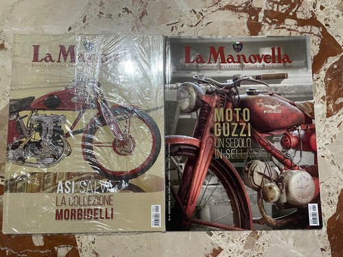 Manovella la collezione - x2,