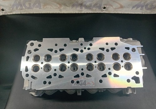 Testata motore nuova - testata, nuda