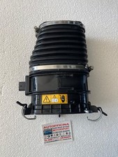 Debimetro con tubo aspirazione - con,