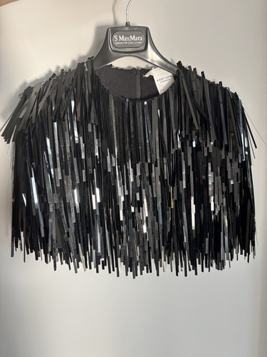 Blusa max mara - max,
