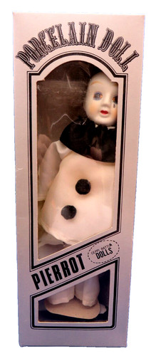 Bambola ceppiratti dolls - ceppiratti,