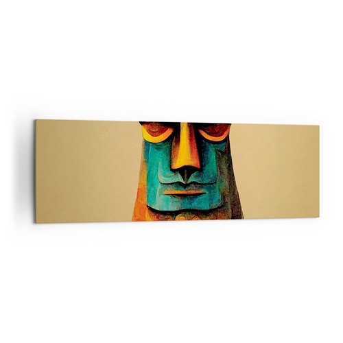 Quadro tela 160x50cm - quadro,