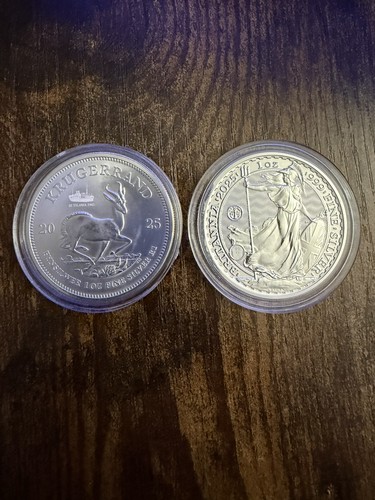 Argento britannia e - argento,