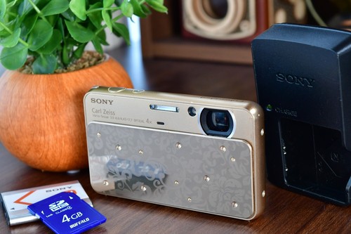 Eccellente sony cyber - ⏯️[eccellente+,