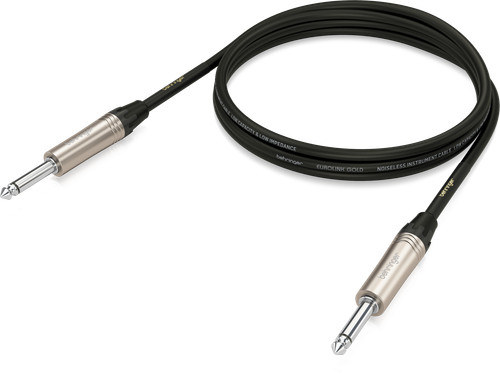Cavo gic behringer - behringer, con