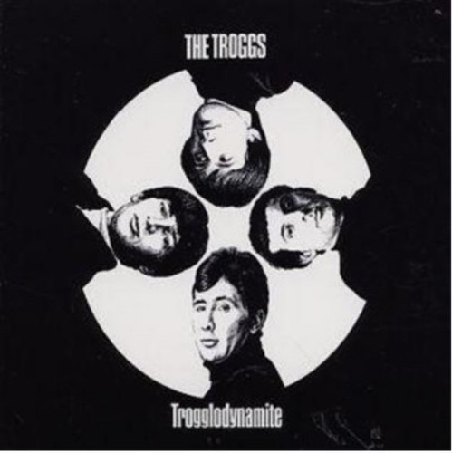 The troggs - cd-the, troggs-