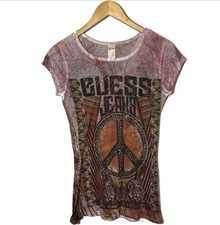 Shirt donna manica corta - t-shirt,
