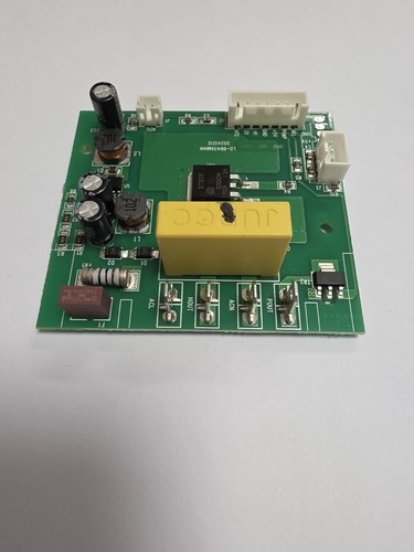 Scheda elettronica bluemoon - scheda,