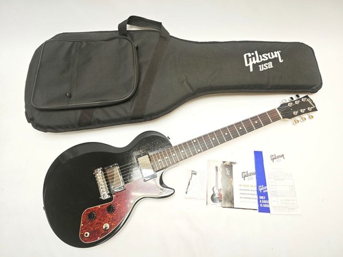 Gibson series les paul - series,