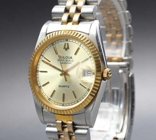 Orologio uomo vintage - orologio, da