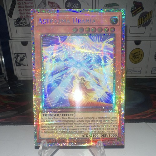 Konami astrazma urania - konami,