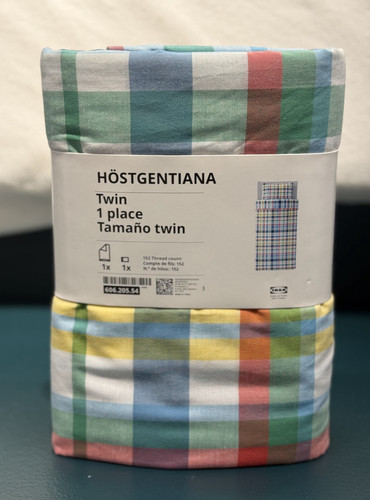 Copripiumino federa ikea - copripiumino,