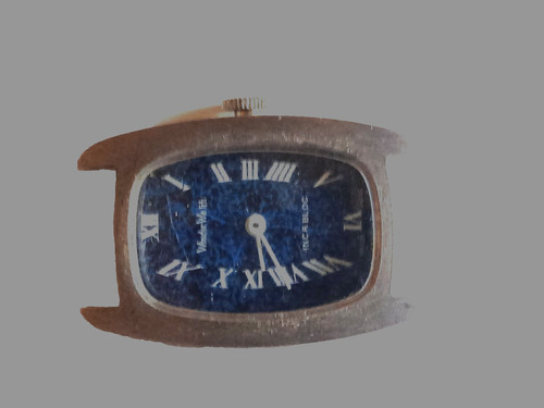 Wonder watch lady movimento - lady,