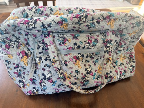 Borsa viaggio vera bradley - vera,