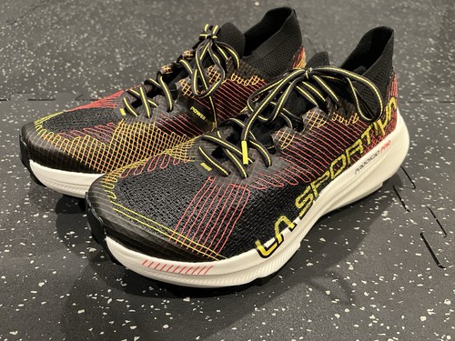 Sportiva prodigio pro - la,
