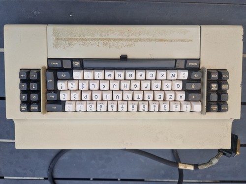 Rare clavier ibm - ibm, 3276