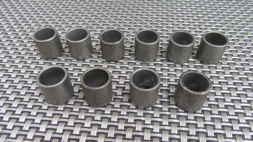 Boccola centraggio per - 10,