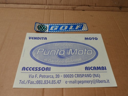 Adesivo stickers stemma logo - stickers,