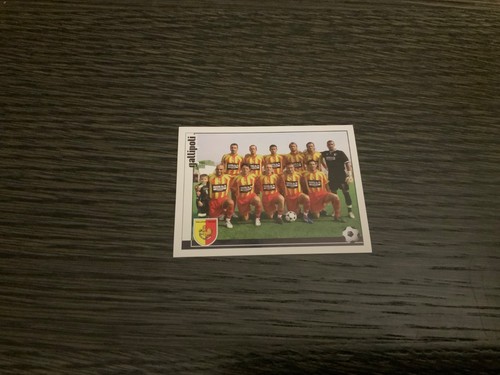 CALCIATORI