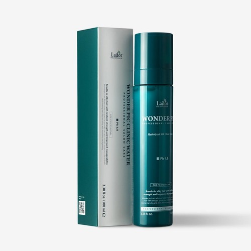 Lador wonder pic - lador, acqua