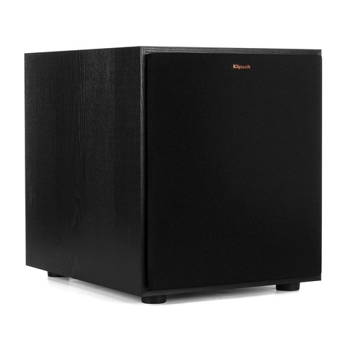 Klipsch 100sw subwoofer - klipsch, r-100sw
