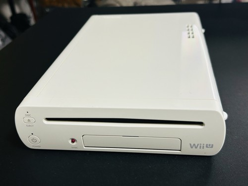 Nintendo wii wup 101 - wii, wup-101(01)