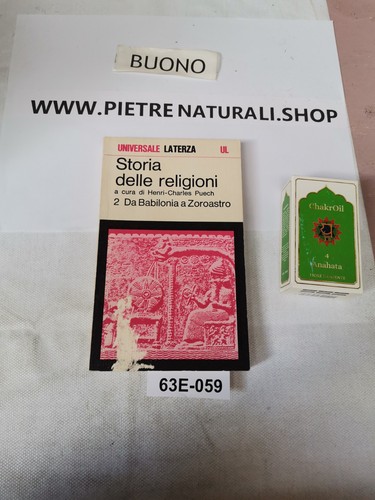 Storia delle religioni - delle, 2