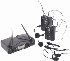 Eikon wm700dh coppia - (dual),