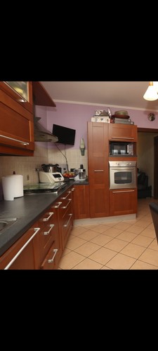 Cucina usata angolare ikea - cucina,