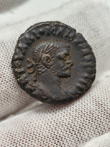 Diocleziano 284 305 - diocleziano, 284–305
