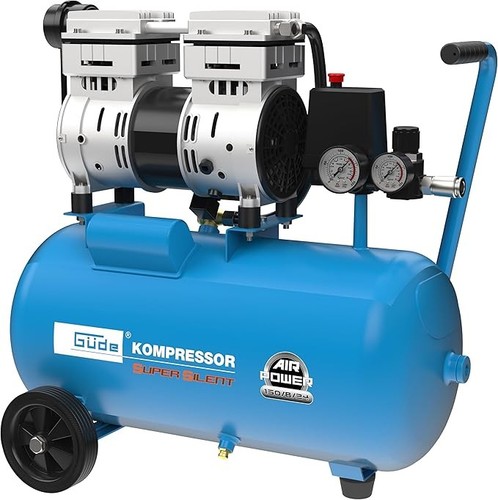 Güde compressore airpower - güde,