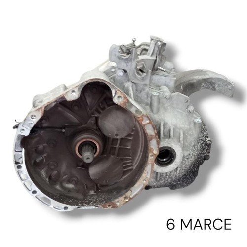 Cambio manuale completo - cambio,