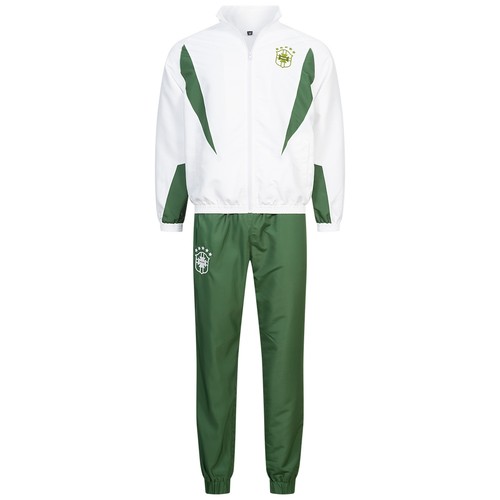 Brasile retro tracksuit - brasile, "retro