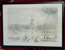 Salvador dalì academie des - salvador,