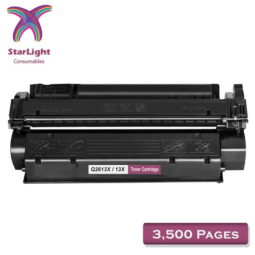 Cartuccia toner nero - , q2613x
