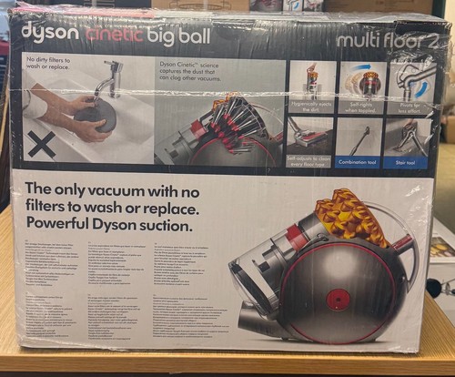 Dyson cinetic big - cinetic, multi