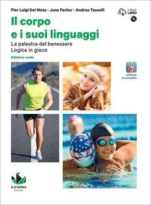 Corpo suoi linguaggi verde - corpo,