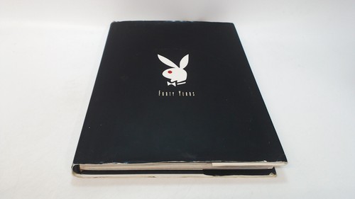 Playboy book forty years - playboy,