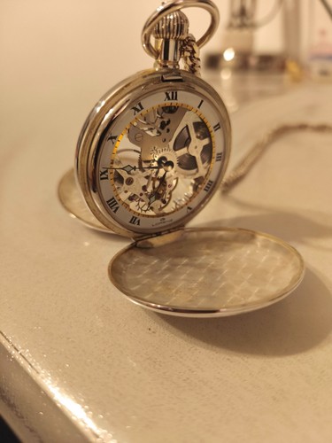 Orologio taschino lorenz - da,