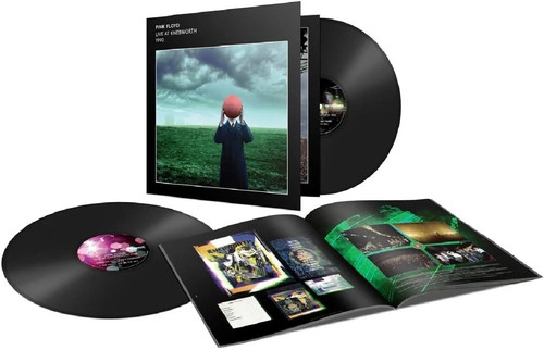 Pink floyd live - floyd,