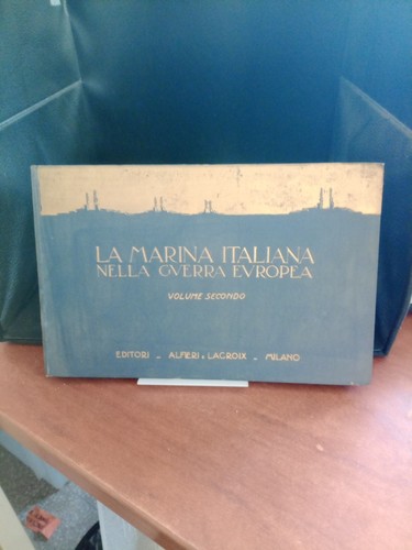 Marina italiana nella - marina,