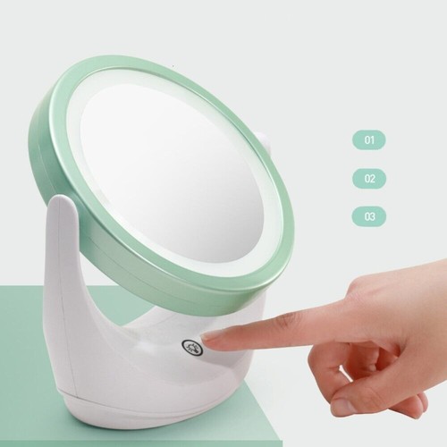 Doppio specchio led per - specchio,