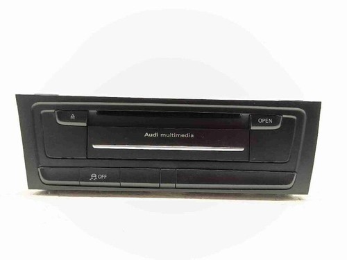 8t1035666h navigatore gps audi - navigatore,