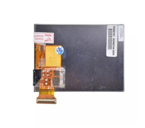 Td035stee1 display lcd touch - lcd,